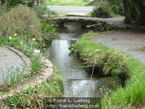 Holy Well